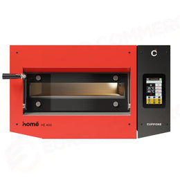 FORNO ELETTRICO DOMESTICO - HE 400 - CUPPONE