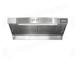 FORNO ELETTRICO STATICO ANGOLARE - CARAVAGGIO - CUPPONE