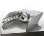 FORNO ELETTRICO STATICO ANGOLARE - CARAVAGGIO - CUPPONE