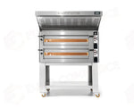 FORNO ELETTRICO STATICO SOVRAPPONIBILE - DONATELLO 435 - CUPPONE