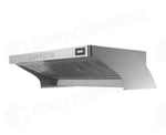 FORNO ELETTRICO STATICO SOVRAPPONIBILE - DONATELLO 635L - CUPPONE