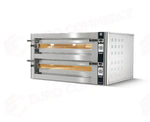 FORNO ELETTRICO STATICO SOVRAPPONIBILE - DONATELLO 935 - CUPPONE