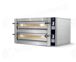 FORNO ELETTRICO STATICO SOVRAPPONIBILE - MICHELANGELO 435 - CUPPONE