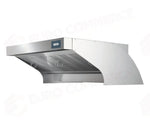 FORNO ELETTRICO STATICO SOVRAPPONIBILE - TIEPOLO 435 - CUPPONE
