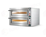 FORNO ELETTRICO STATICO SOVRAPPONIBILE - TIEPOLO 935 - CUPPONE