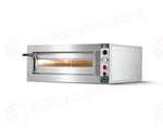 FORNO ELETTRICO STATICO SOVRAPPONIBILE - TIEPOLO 935 - CUPPONE