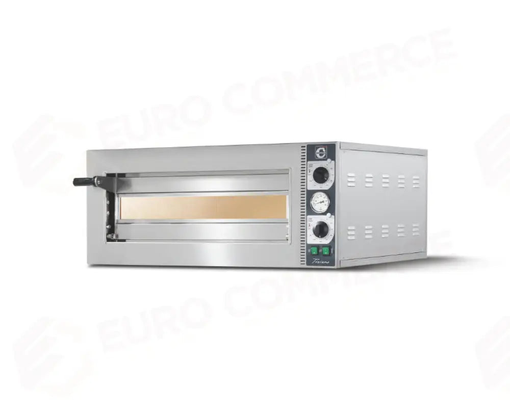 FORNO ELETTRICO STATICO SOVRAPPONIBILE - TIZIANO 230 - CUPPONE