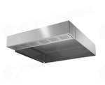 FORNO ELETTRICO STATICO SOVRAPPONIBILE - TIZIANO 420 - CUPPONE