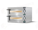 FORNO ELETTRICO STATICO SOVRAPPONIBILE - TIZIANO 430 - CUPPONE