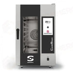 FORNO GASTRONORM COMBISTEAM HX-611D 380-415/50-60/3N - 5120070 - SAMMIC