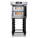 FORNO - IDECK ELETTRONICO - ID-M|ID-D 105.105 - MORETTI FORNI - Forno