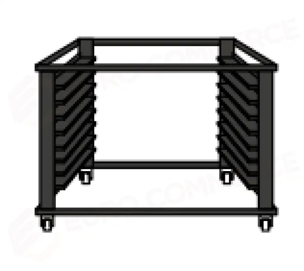FORNO - IDECK ELETTRONICO - ID-M|ID-D 60.60 - MORETTI FORNI - iD-M 60.60 - 1 camera di Cottura / S-PT 60.60 - 100 cm