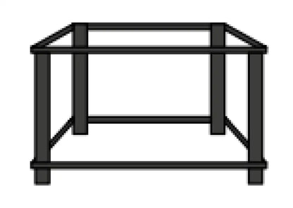 FORNO - IDECK ELETTRONICO - ID-M|ID-D 65.105 - MORETTI FORNI - iD-M 65.105 - 1 camera di Cottura / S 65.105 - 70 cm