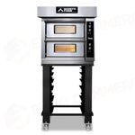 FORNO - IDECK ELETTRONICO - ID-M|ID-D 65.105 - MORETTI FORNI - Forno