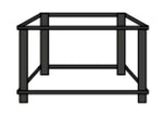 FORNO - IDECK ELETTRONICO - ID-M|ID-D 72.72 - MORETTI FORNI - iD-M 72.72 - 1 camera di Cottura / S 72.72 - 70 cm