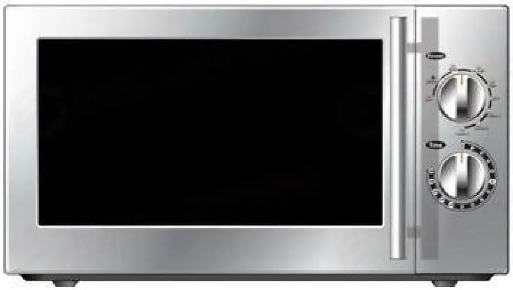 FORNO MICROONDE COMBINATO CON GRILL - B620-S - KAREL - Attrezzatura