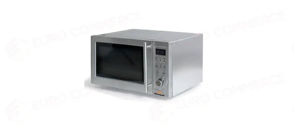FORNO MINNEAPOLIS COMBI DIGITAL W900 - 120676 - MORINI
