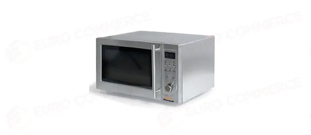 FORNO MINNEAPOLIS COMBI DIGITAL W900 - 120676 - MORINI