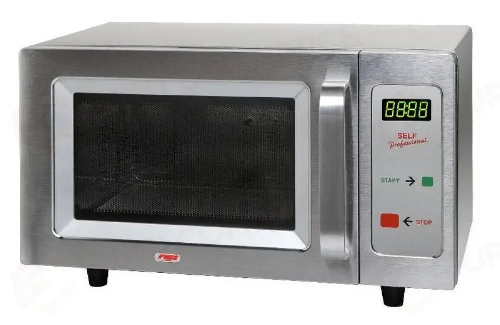 FORNO MIROONDE SELF 1000 W - B1026SELF - KAREL - Attrezzatura