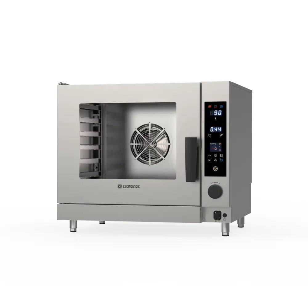 FORNO MISTO EL.PROGRAM. 6TG GN1/1 MY24 - 952650 - TECNOINOX