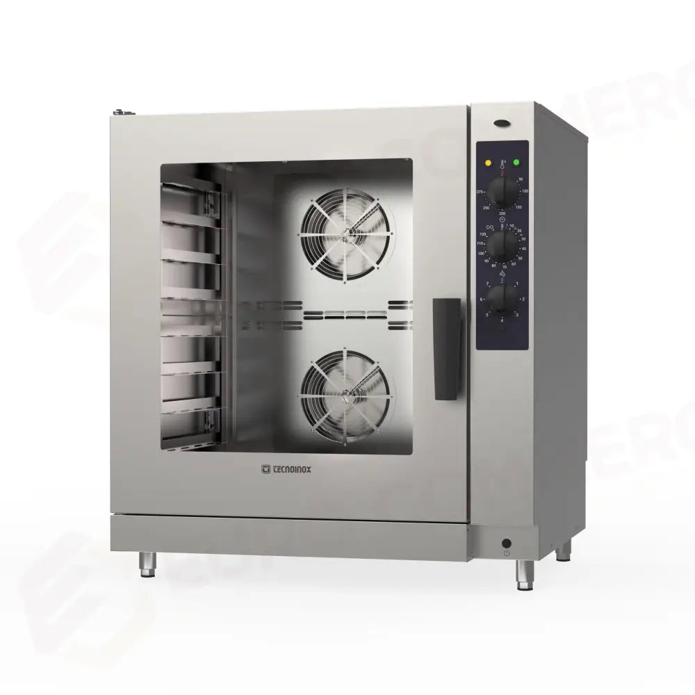 FORNO PASTIC. GAS MECC.8TG 400X600 MY24 - 961352 - TECNOINOX