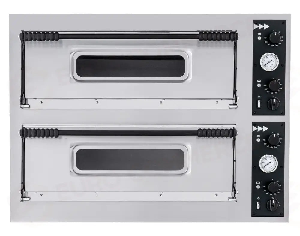 FORNO PER PIZZA BASIC XL 44 HENDI 400V/12000W 1000X955X(H)745MM - 226957