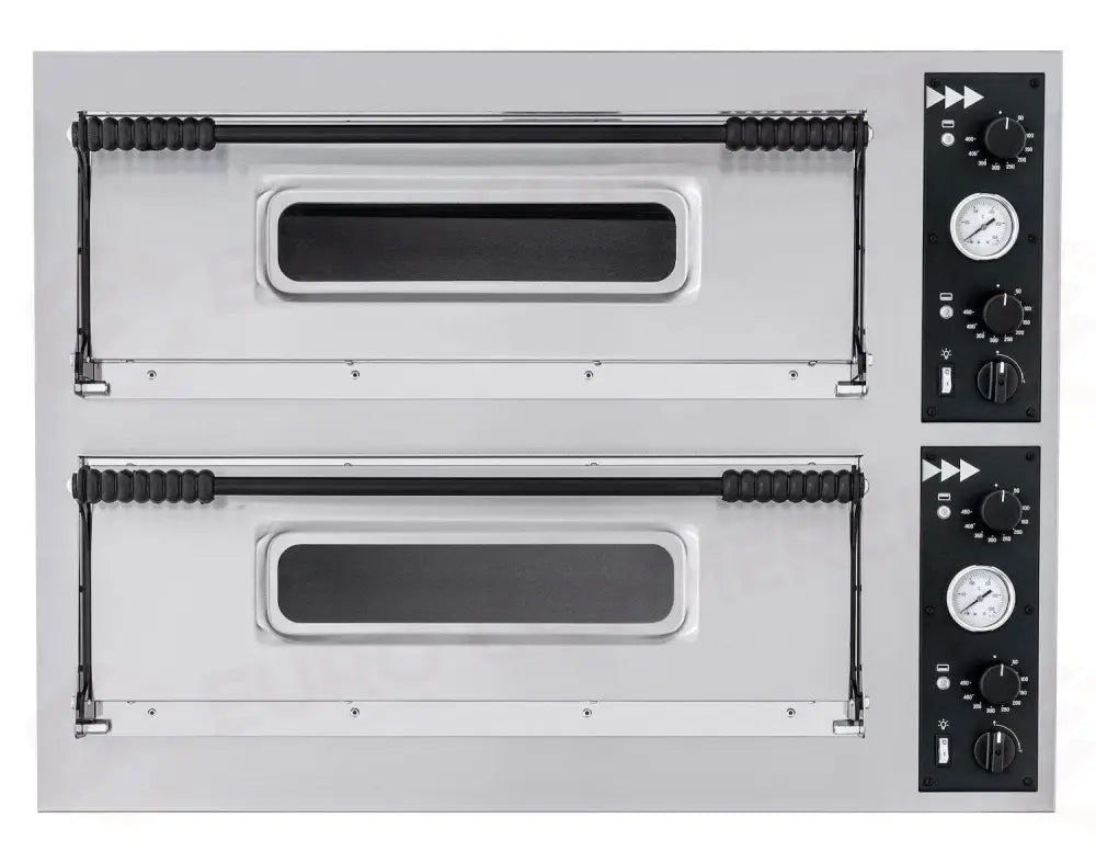 FORNO PER PIZZA BASIC XL 44 PRISMAFOOD 400V/12000W 1000X844X(H)745MM - HENDI