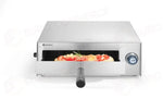 FORNO PER PIZZA HENDI 230V/1450W 484X590X(H)190MM - 220306