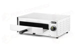 FORNO PER PIZZA HENDI 230V/1450W 484X590X(H)190MM - 220306