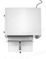 FORNO PER PIZZA HENDI 230V/1450W 484X590X(H)190MM - 220306