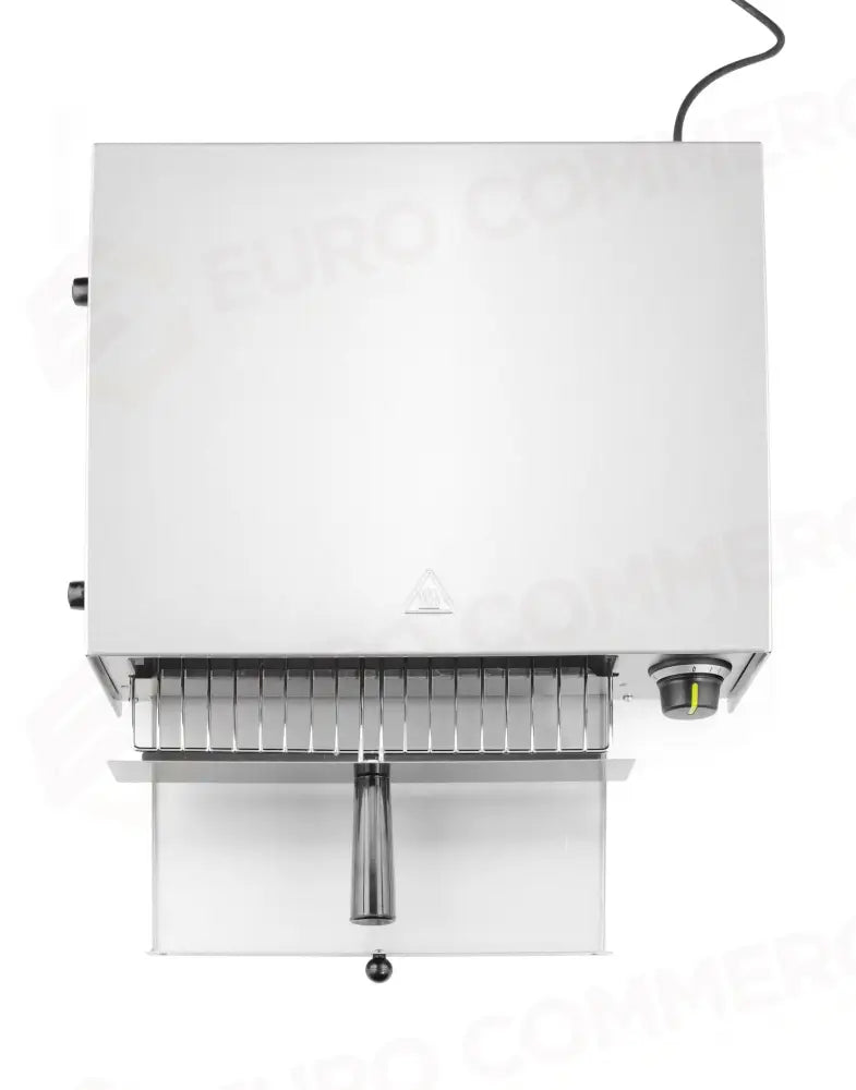 FORNO PER PIZZA HENDI 230V/1450W 484X590X(H)190MM - 220306