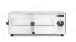 FORNO PER PIZZA HENDI 230V/1450W 484X590X(H)190MM - 220306