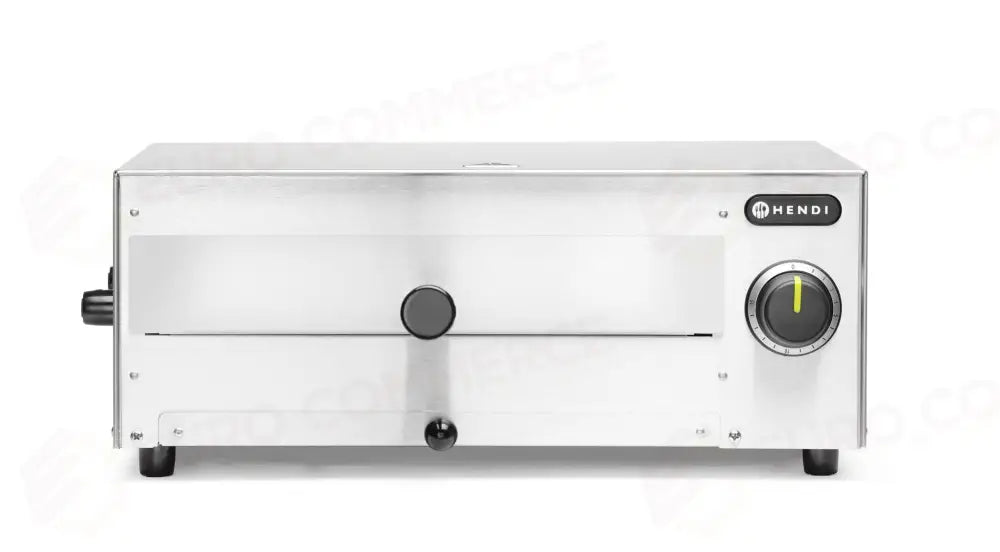 FORNO PER PIZZA HENDI 230V/1450W 484X590X(H)190MM - 220306