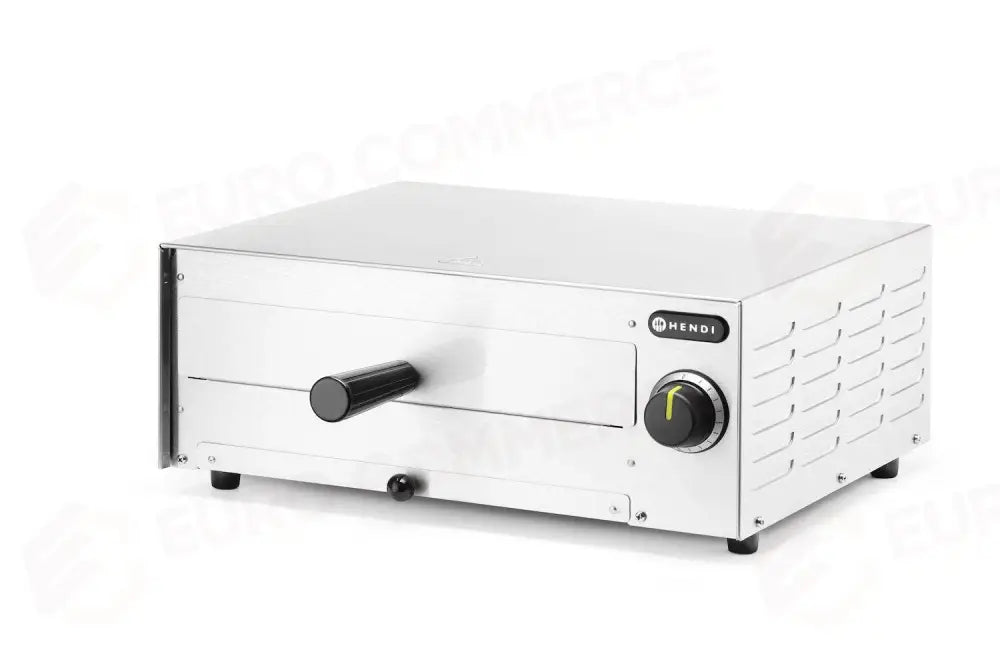 FORNO PER PIZZA 230V/1450W 484X590X(H)190MM - HENDI
