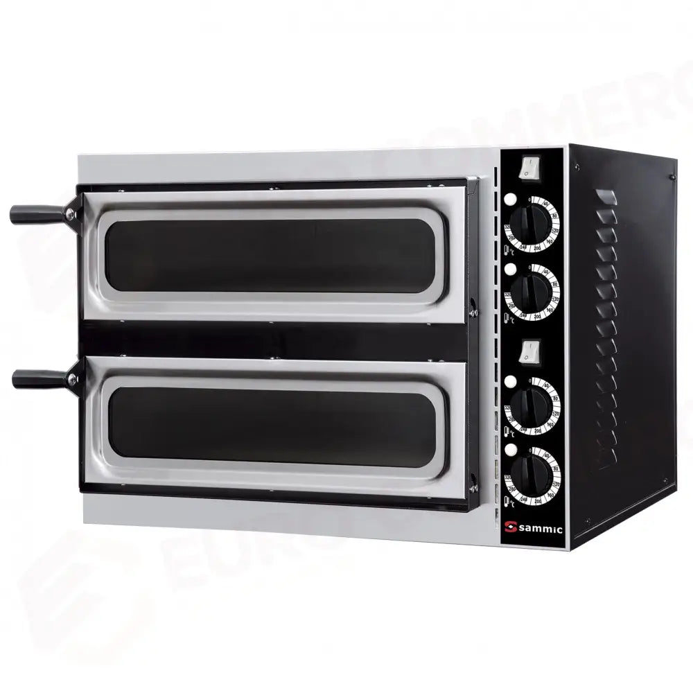 FORNO PER PIZZA PO-1 + 1/32 230/50-60/1 - 5120125 - SAMMIC