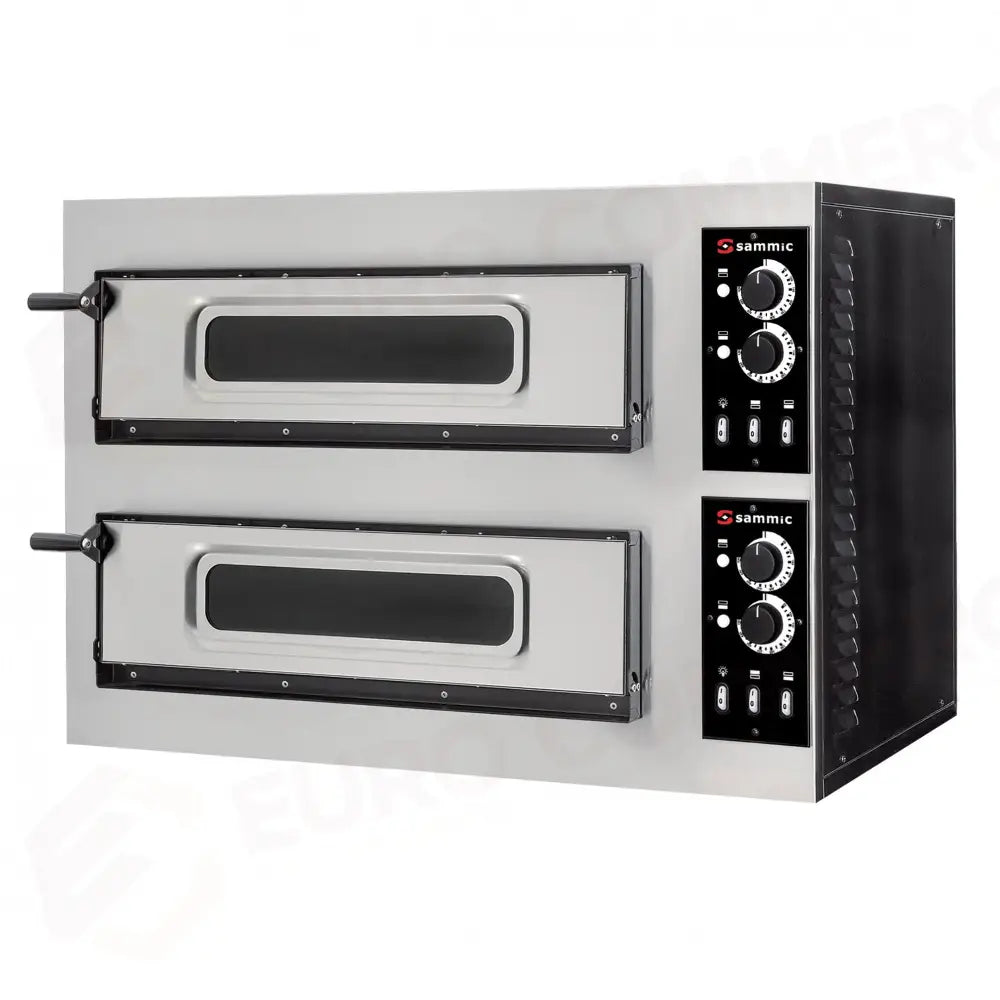 FORNO PER PIZZA PO-1 + 1/45 400/50-60/3N - 5120127 - SAMMIC