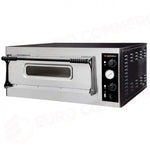 FORNO PER PIZZA PO-4 400/50-60/3N - 5120153 - SAMMIC