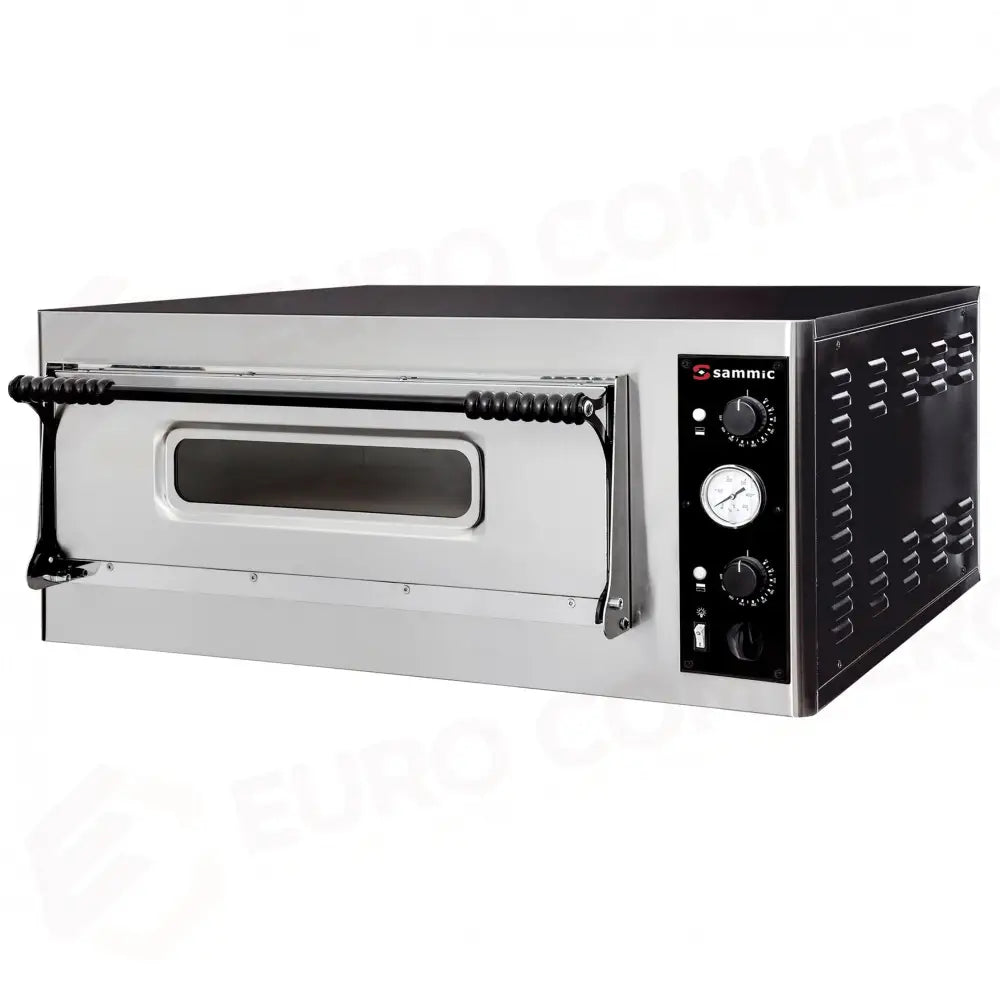 FORNO PER PIZZA PO-6 400/50-60/3N - 5120163 - SAMMIC