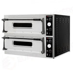 FORNO PER PIZZA PO-6 + 6 400/50-60/3N - 5120165 - SAMMIC