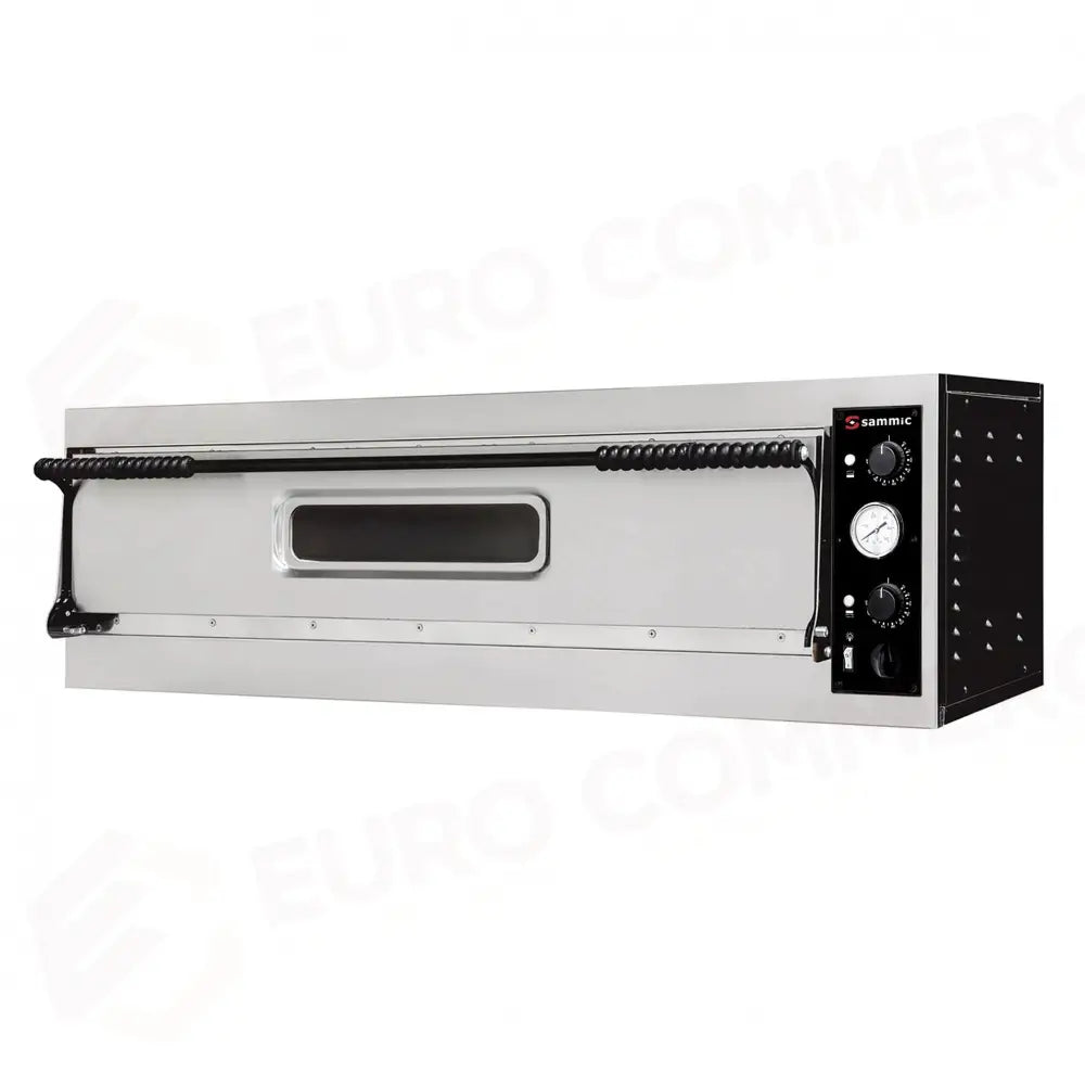 FORNO PER PIZZA PO-6W 400/50-60/3N - 5120173 - SAMMIC