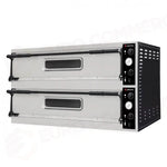 FORNO PER PIZZA PO-9 + 9 400/50-60/3N - 5120185 - SAMMIC