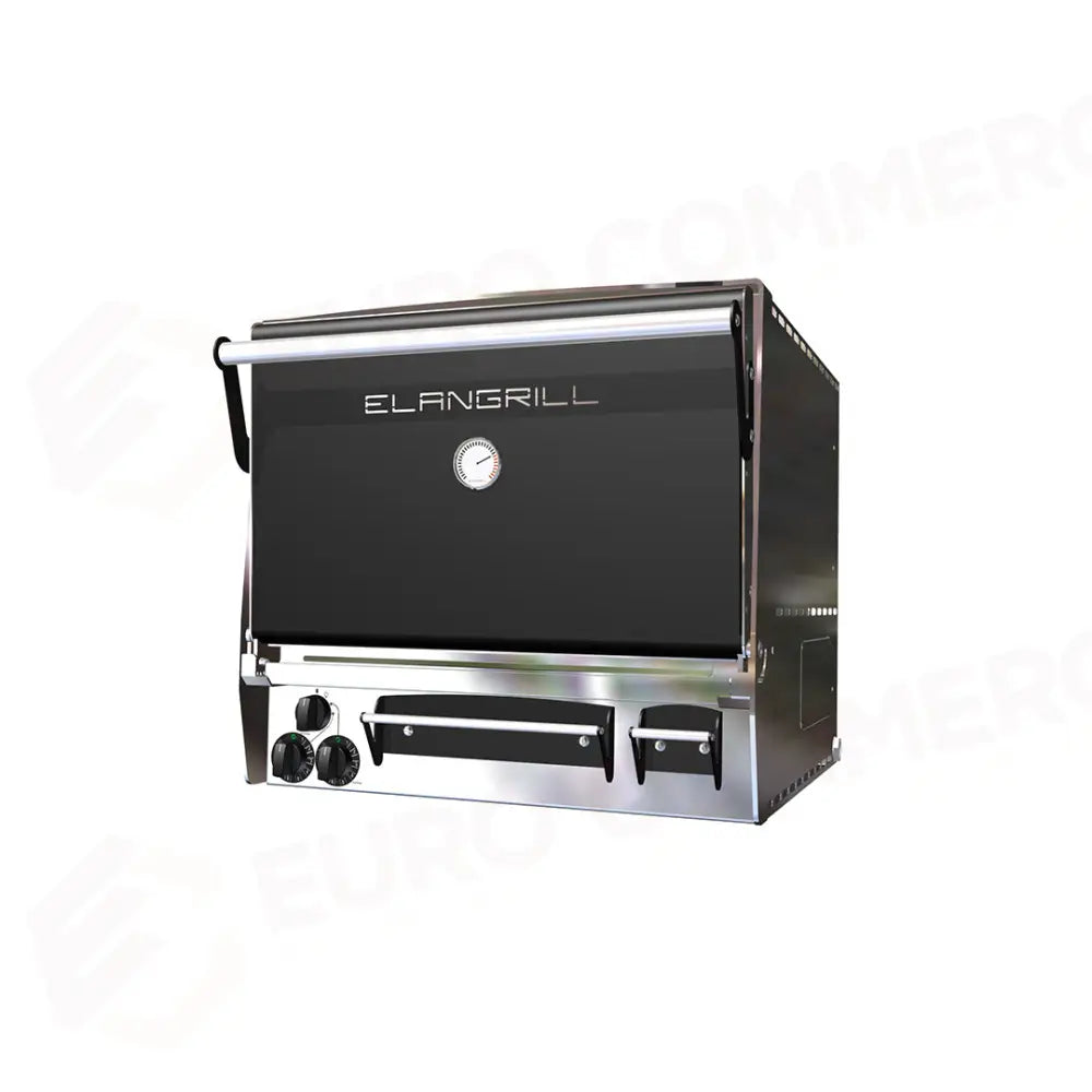 Forno Pietra Lavica FB 700E