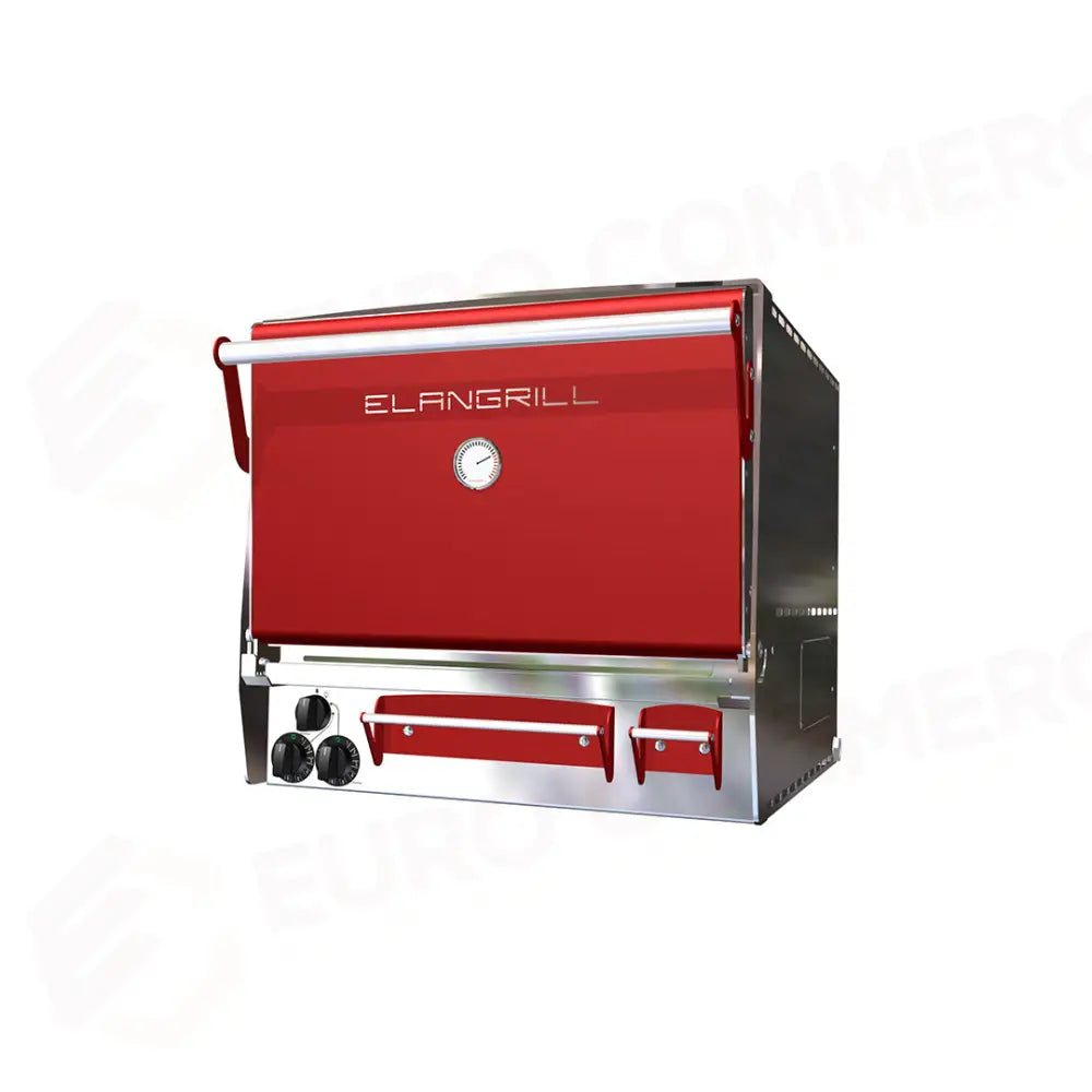Forno Pietra Lavica FB 700E