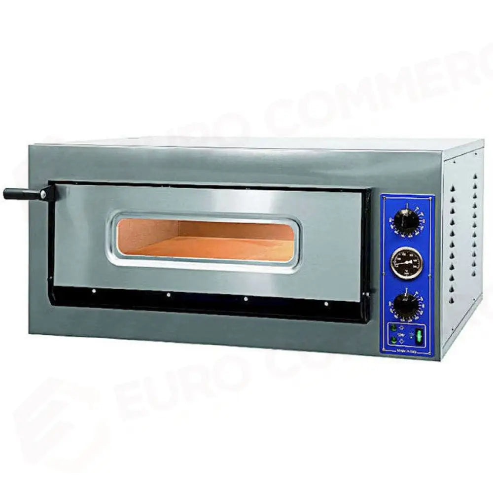 Forno Pizza Mec KL 9/99 - 9 x ø32 cm