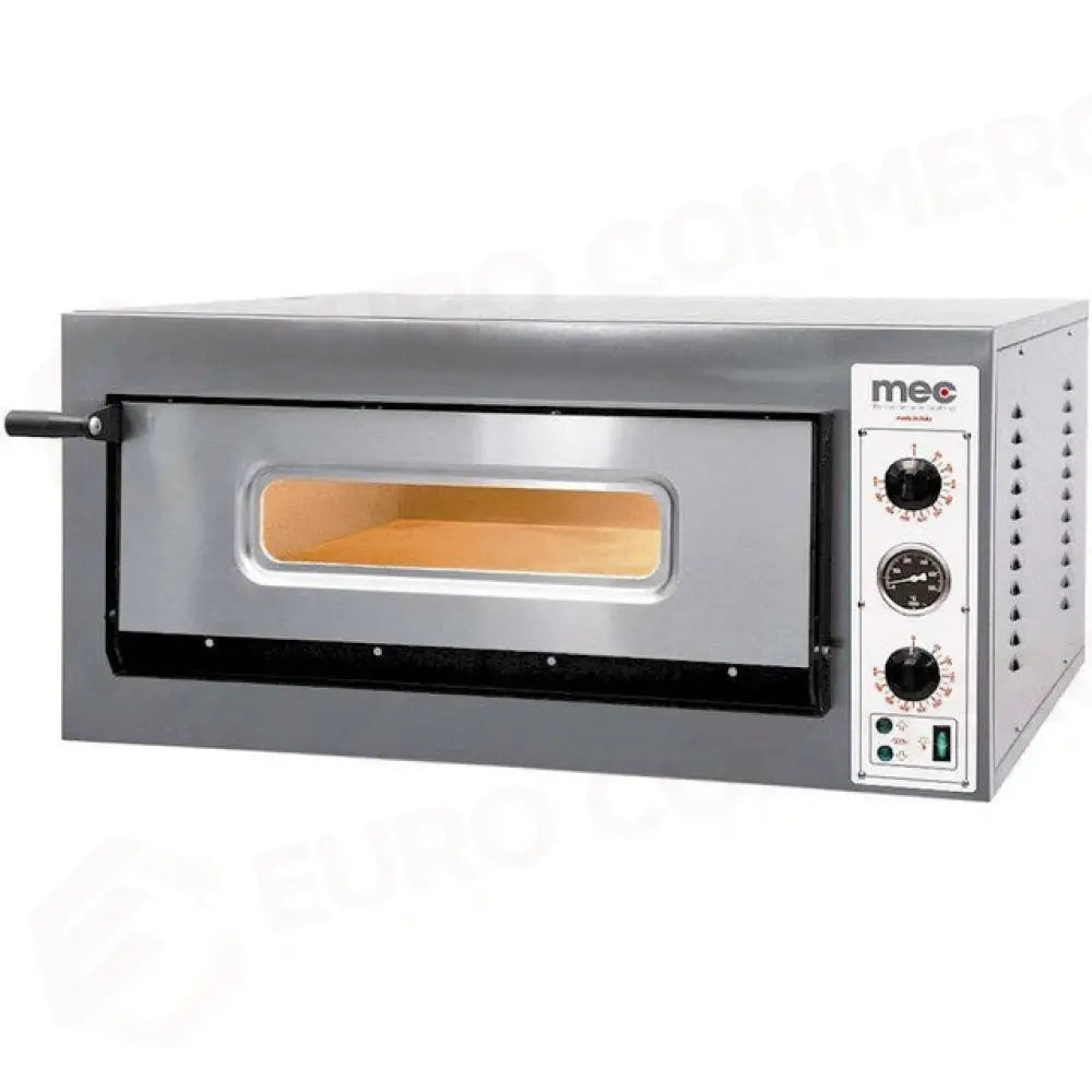 Forno Pizza MEC KLP4/72 - 4 x ø34 cm