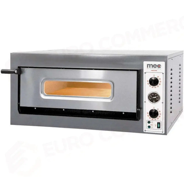 FOUR À PIZZA KLP4/72 - 4 X Ø34 CM - KLP4/72 - MEC EUROPE