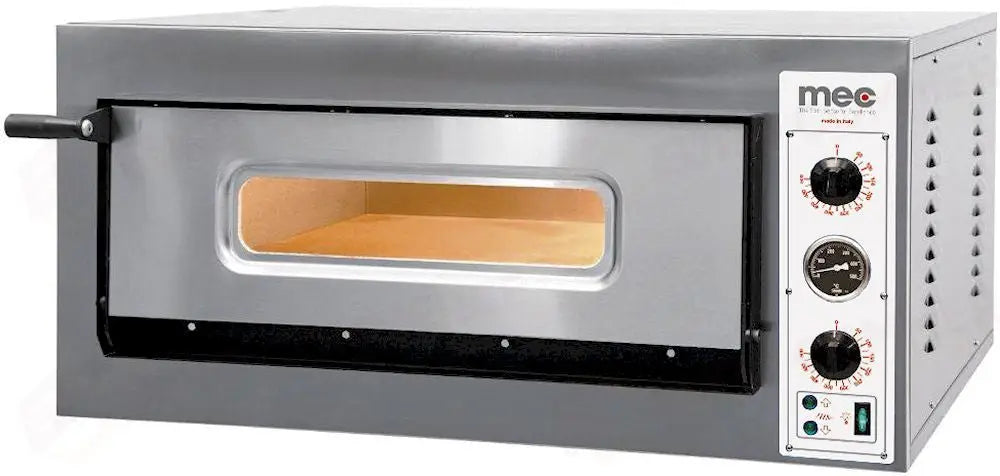 Forno Pizza MEC KLP6W - 6 x ø34 cm