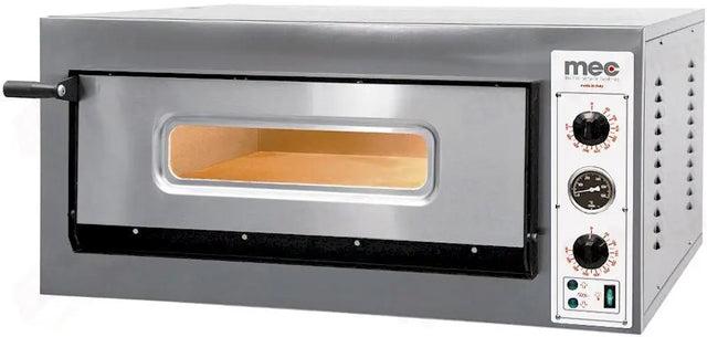 FORNO PIZZA KLP9/108 - 9 X Ø34 CM - KLP9/108 - MEC EUROPE