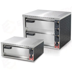 FORNO PIZZA - LIEVITATORE ÆTNA 85X70 SINGLE CE 230 MN - 304031021C - SIRMAN