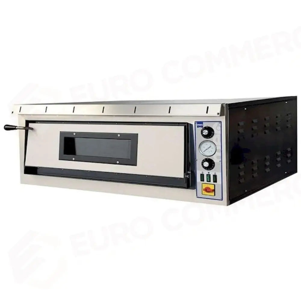 Forno Pizza Mec ML4 - 4 x ø35 cm
